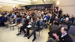 Assemblea Elettiva 2017